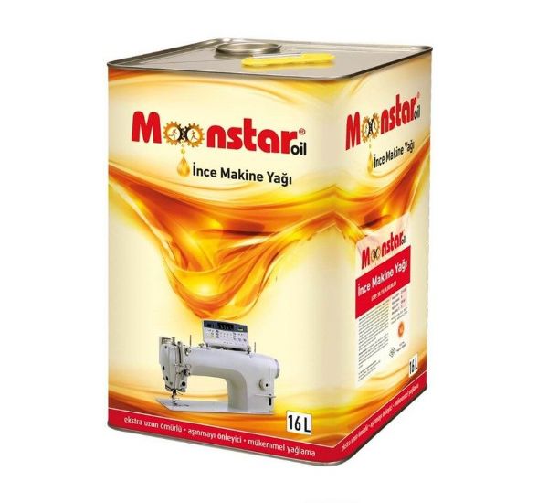 Makine Yağları Makine Yağları